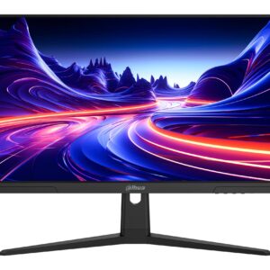 LCD Monitor|DAHUA|LM25-E231BN|24.5″|Mänguri|Panel IPS|1920×108...