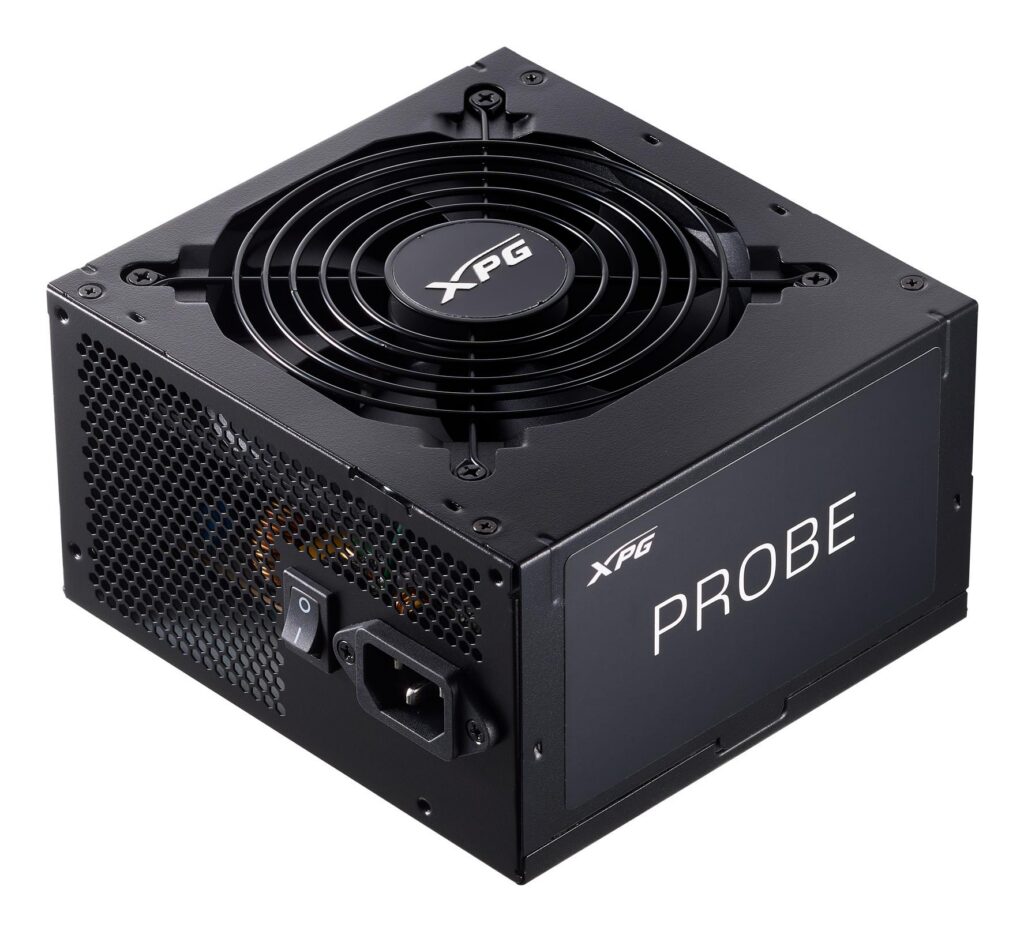 Toiteplokk|ADATA|PROBE BRONZE Toiteplokk|700 Watts|Efficiency 80 PLU…