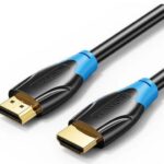 KAABEL HDMI 0.75M/AACBE VENTION