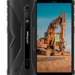 Mobiiltelefon ARMOR X12/3/32GB BLACK ULEFONE