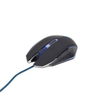 Hiir USB OPTICAL Mänguri/BLUE MUSG-001-B GEMBIRD
