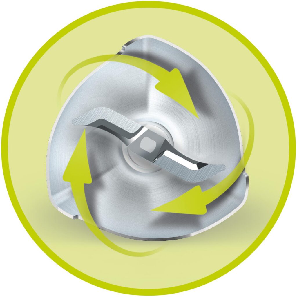 BLENDER/HR2531/00 PHILIPS