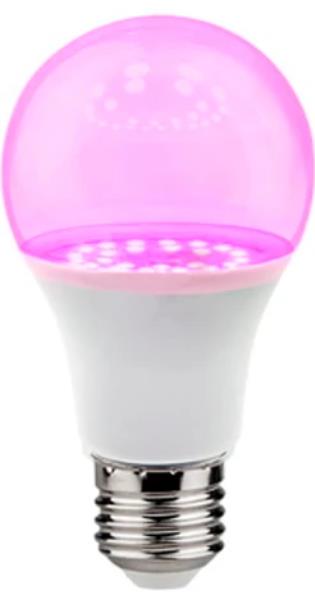 Light Bulb|VISIONAL|Power consumption 18 Watts|AC 220-240V|Beam angle 27...