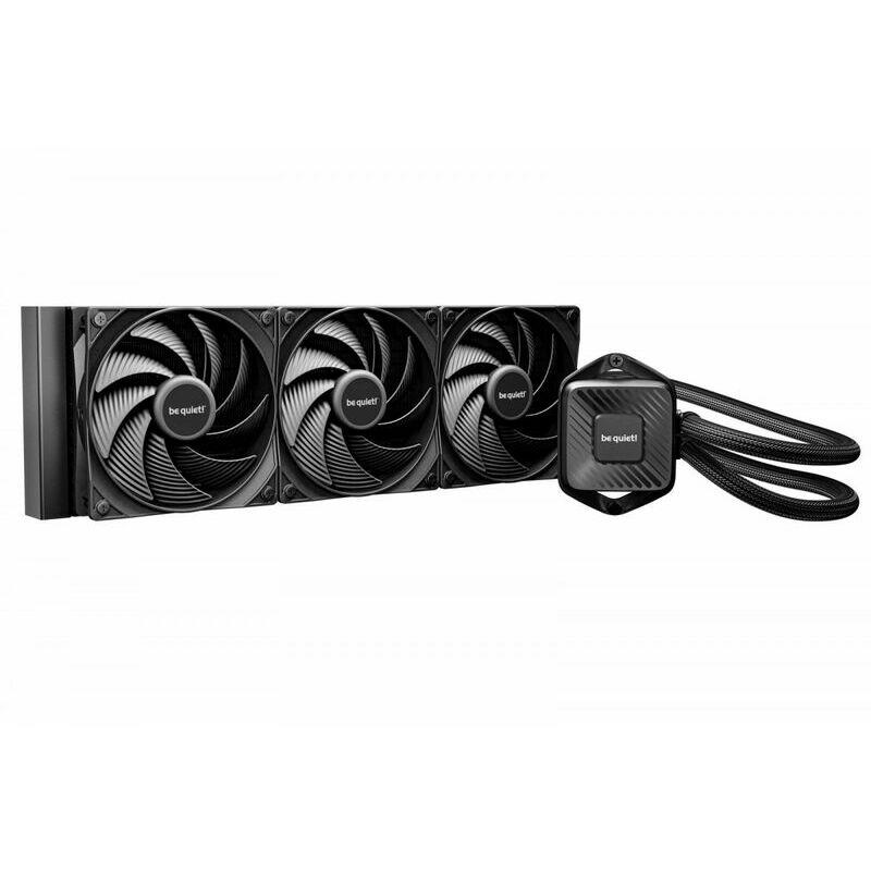 Protsessori Jahutus S_MULTI/PURE LOOP 3 BW029EU BE QUIET