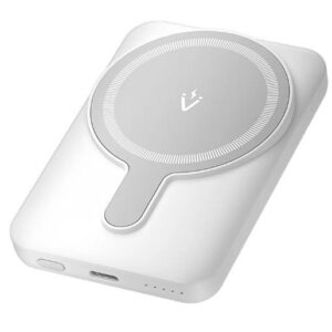 AKUPANK USB 5000MAH 20W/WHITE FHSW0 VENTION