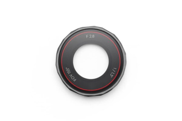 KAAMERA OSMO ACT. 5 PRO GLASS/LENS COV CP.OS.00000374 DJI