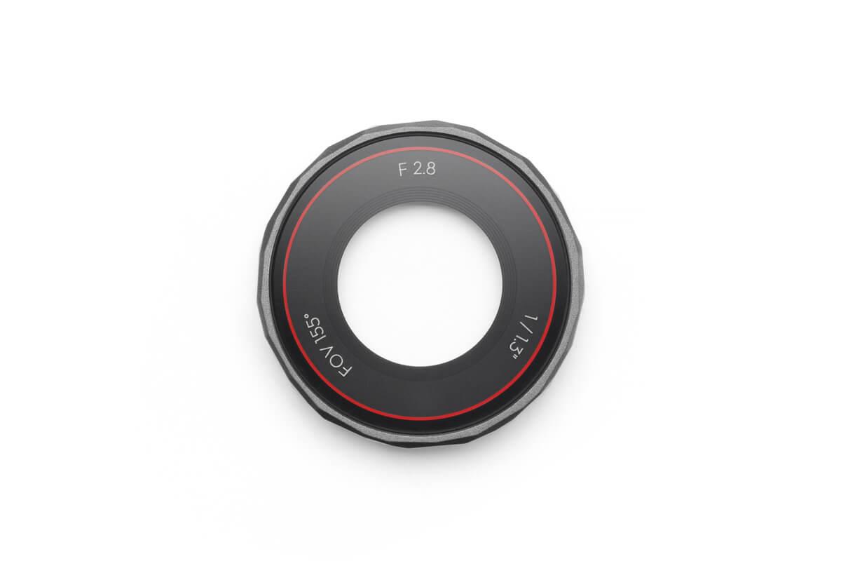 CAMERA OSMO ACT. 5 PRO GLASS/LENS COV CP.OS.00000374 DJI
