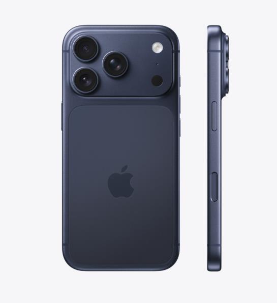 MOBILE PHONE IPHONE 17 PRO/512GB DEEP BLUE MG8N4 APPLE