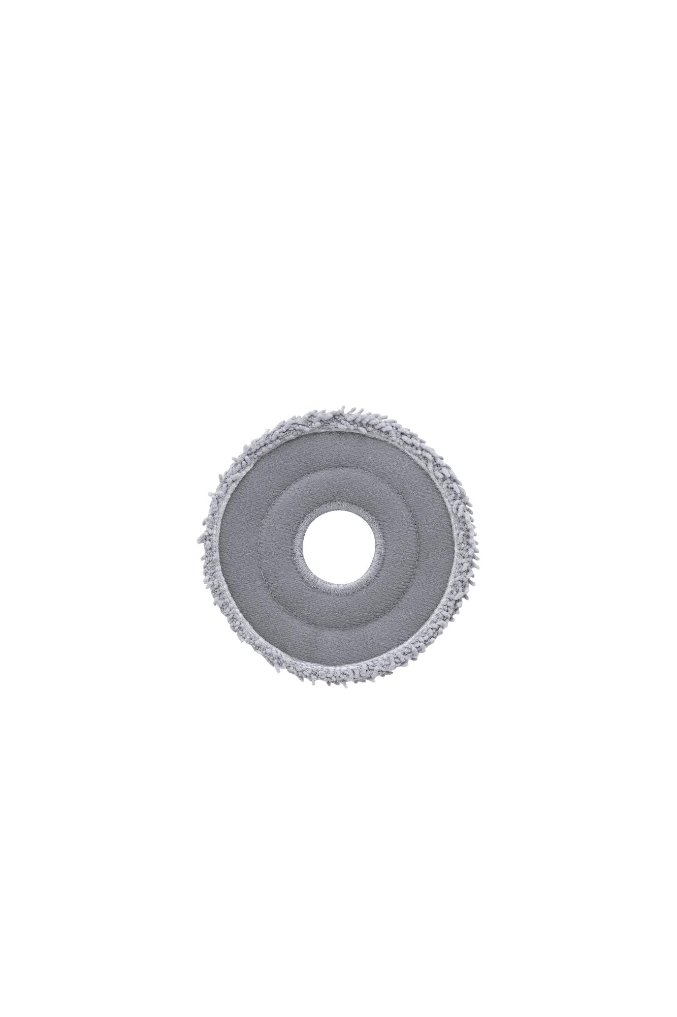 Vacuum Cleaner Accessory|ROBOROCK|Anti-bacterial Rotating Mop Cloth|For ...