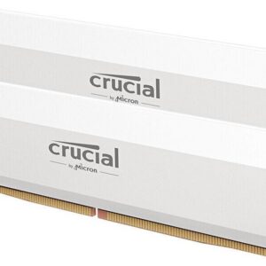 Muutmälu PRO 32GB DDR5-6400/KIT2 CP2K16G64C32U5W CRUCIAL