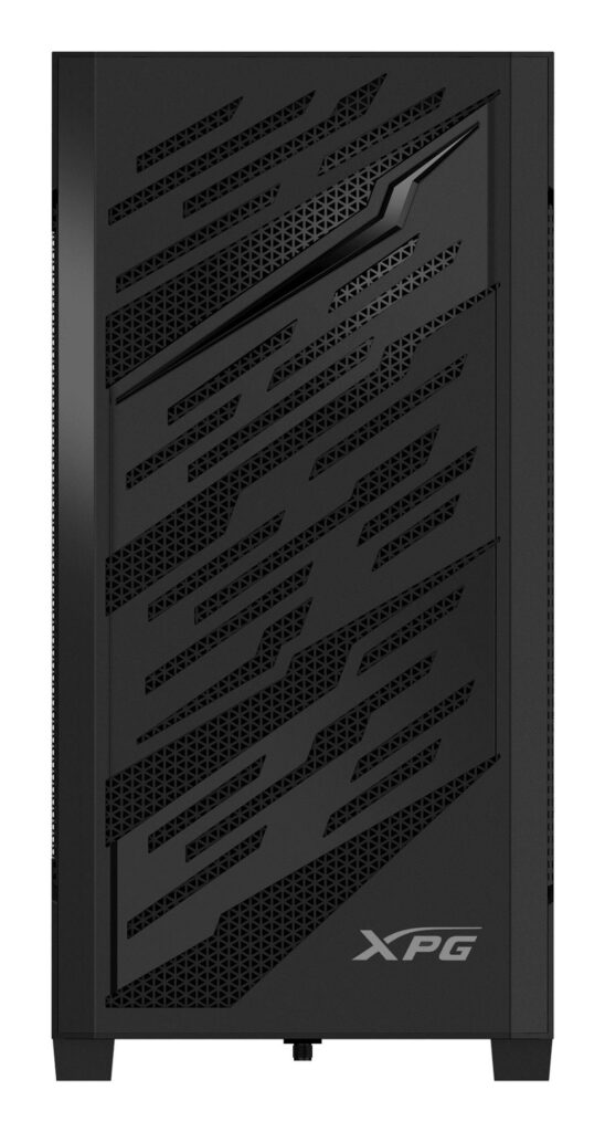 Case|ADATA|STARKER AIR BTF|MidiTower|ATX|EATX|MicroATX|MiniITX|Colour Black|STARKERAIRBTFMTA-BKCWW