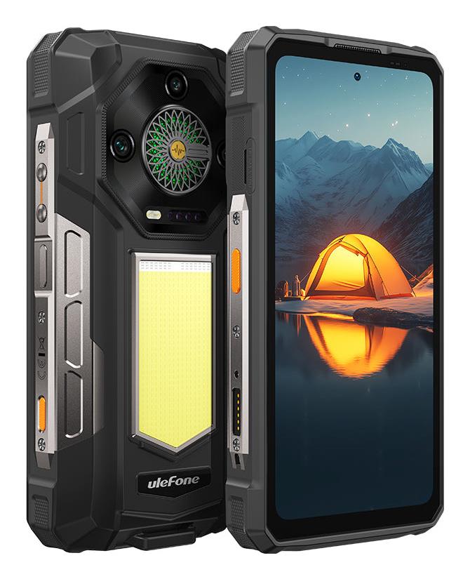 Mobiiltelefon ARMOR 33/33 ULEFONE