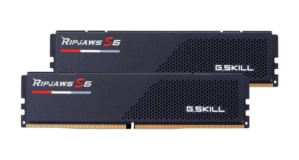 Muutmälu 64GB DDR5-6000 K2/6000J3636F32GX2-RS5K G.SKILL