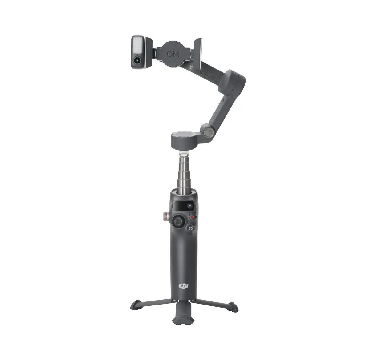 GIMBAL OSMO MOBILE 8/CP.OS.00000492 DJI