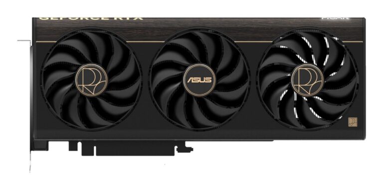Videokaart|ASUS|NVIDIA|GeForce RTX 5080|16 GB|GDDR7|256 bit|PCI Expre&#8...