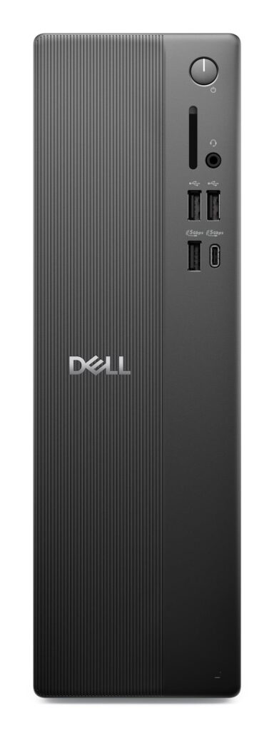 PC|DELL|ECS1250|Slim PC|Intel® CoreT i5|i5-14400|8 GB|DDR5-SDRAM|Storage...