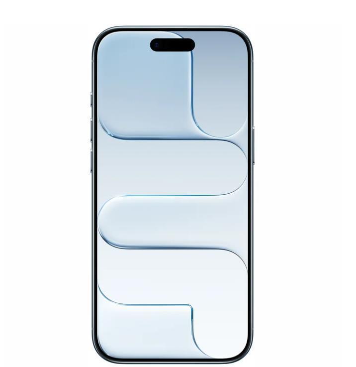 Mobiiltelefon IPHONE AIR/1TB SKY BLUE MG304 APPLE