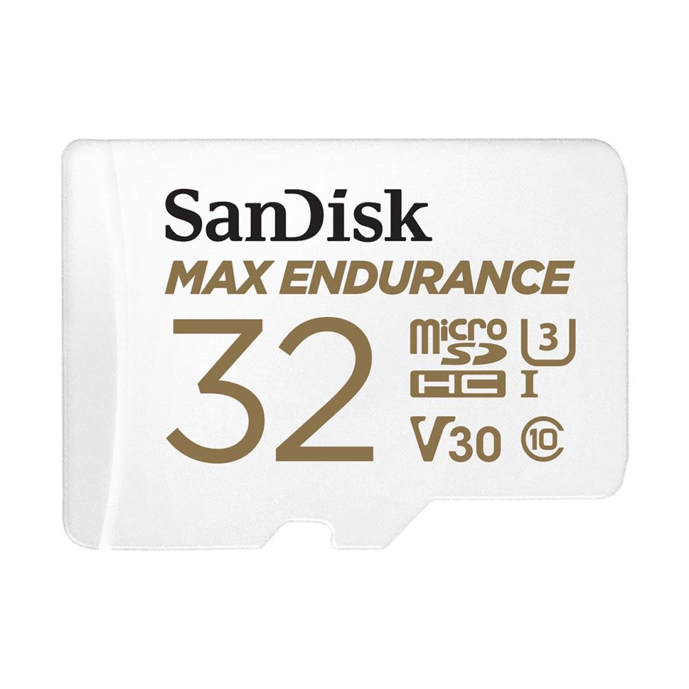 MÄLUKAART SDHC 32GB UHS-3/SDSQQVR-032G-GN6IA SANDISK