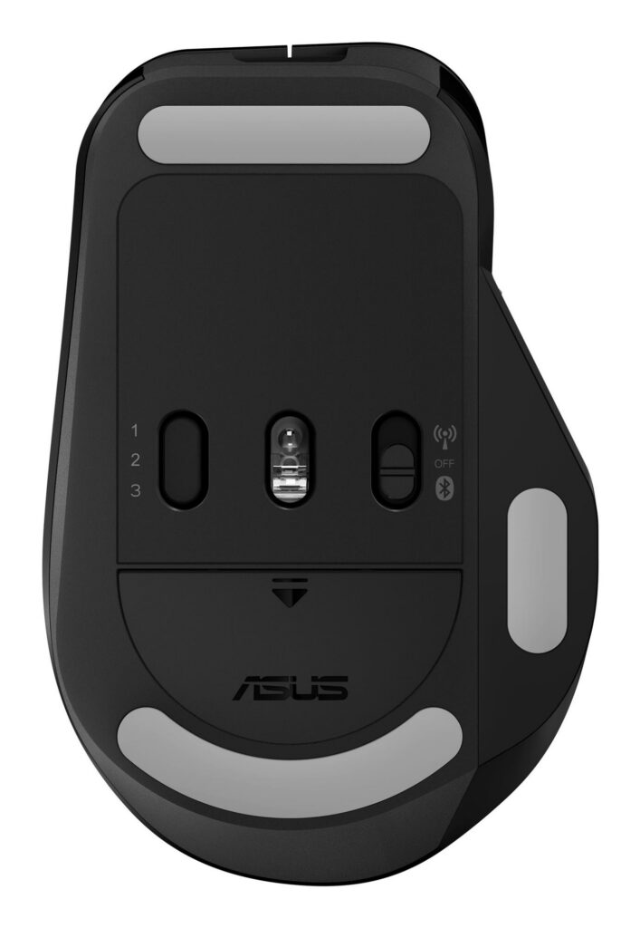 Hiir USB OPTICAL WRL MD300/BLACK 90XB04F0-BMU000 ASUS