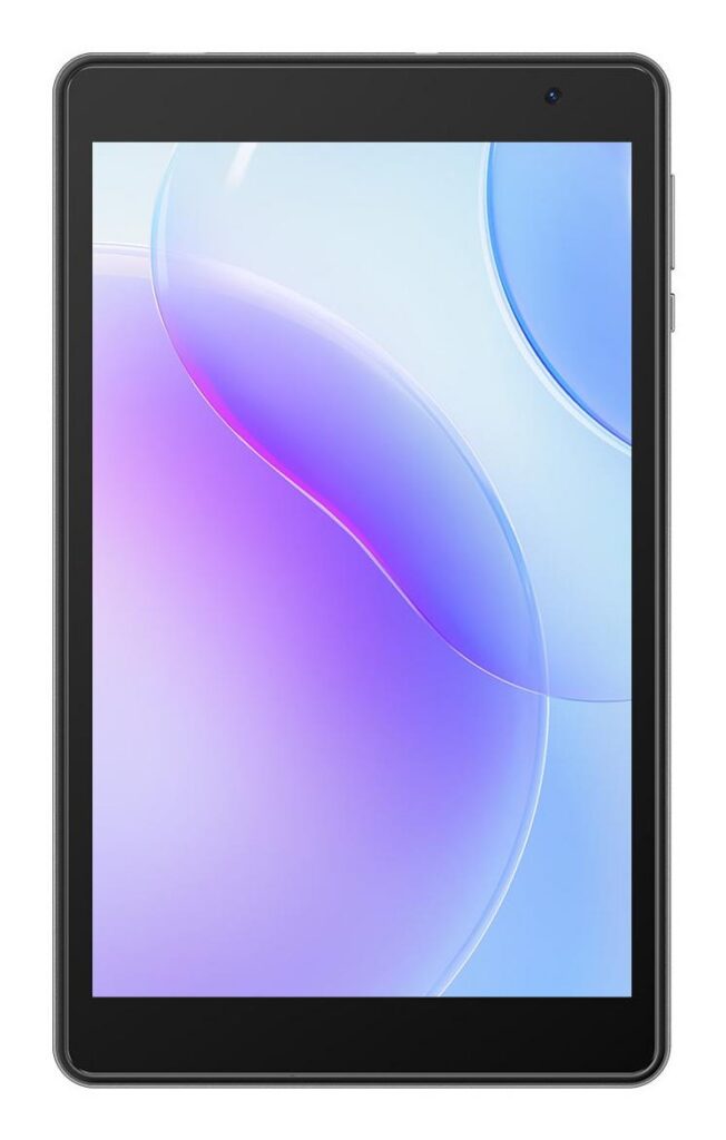 Tahvelarvuti TAB50 WIFI 8″ 128GB/TAB50 WIFI GREY BLACKVIEW