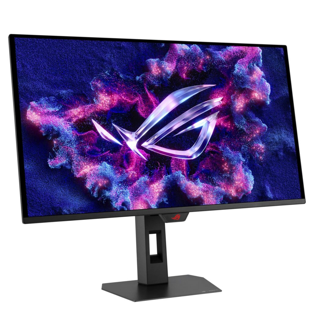 Monitor|ASUS|26.5 “|2560 x 1440 pixels|Wide Quad HD|Native aspect ...