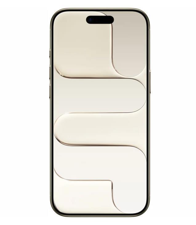 Mobiiltelefon IPHONE AIR/512GB LIGHT GOLD MG2U4 APPLE