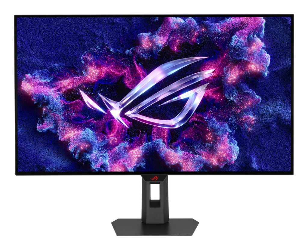 Monitor|ASUS|31.5 “|3840 x 2160 pixels|4K Ultra HD|Native aspect r...
