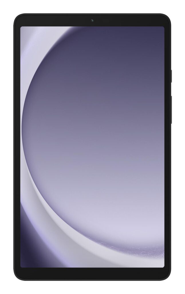 Tahvelarvuti GALAXY TAB A9 8.7″ 64GB/WIFI GRAPHITE SM-X110 SAMSUNG