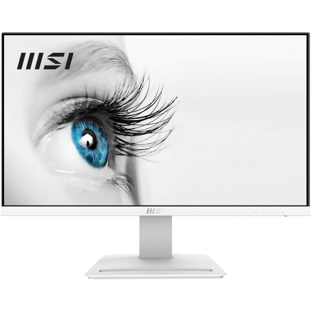 LCD Monitor|MSI|23.8 “|1920 x 1080 pixels|Full HD|Native aspect ra...