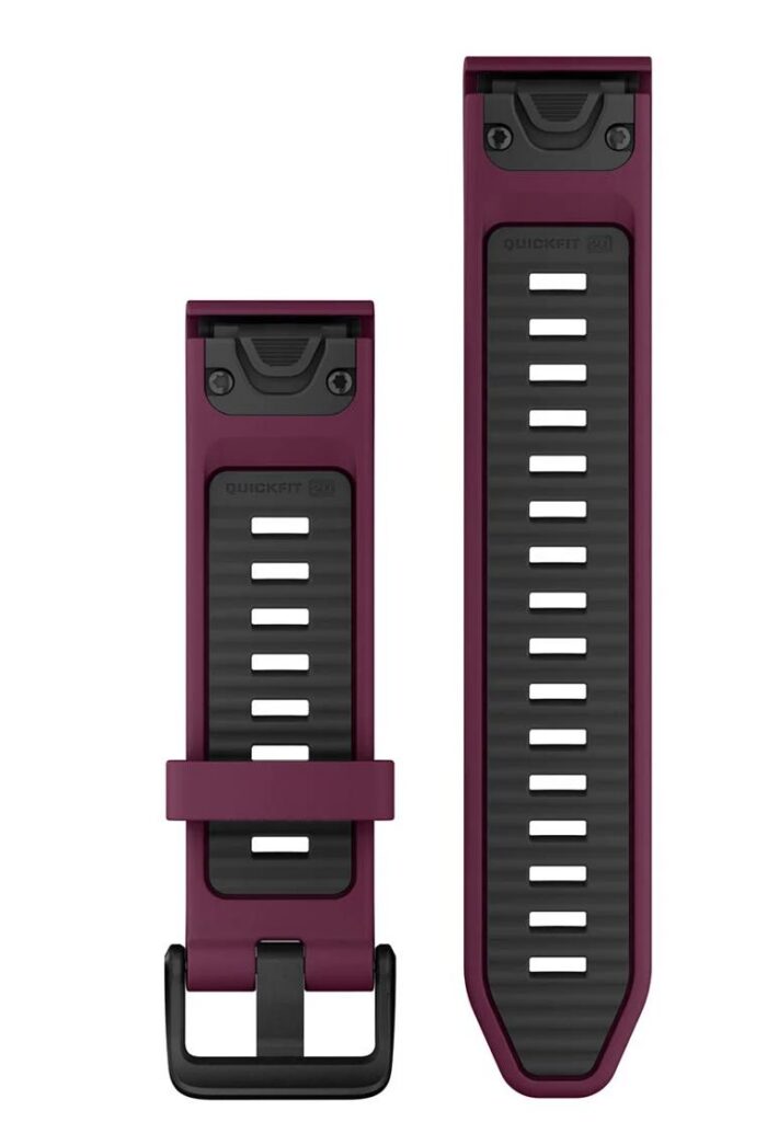 SMARTWATCH ACC BAND QUICKFIT/MERL/GRAPH 010-13391-04 GARMIN