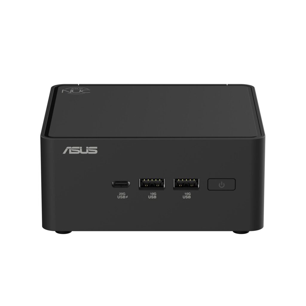 COMPUTING KIT CU5-210H/RNUC15CRHC500002 ASUS