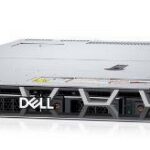 SERVER R760XS 4410Y SILV H755/12X3.5/2X1100W/5YBND SCS DELL