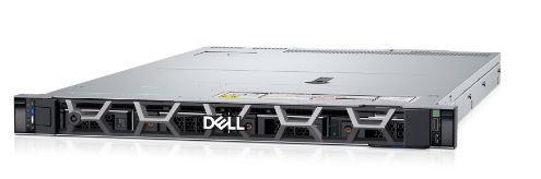 SERVER R760XS 4410Y SILV H755/12X3.5/2X1100W/5YBND SCS DELL