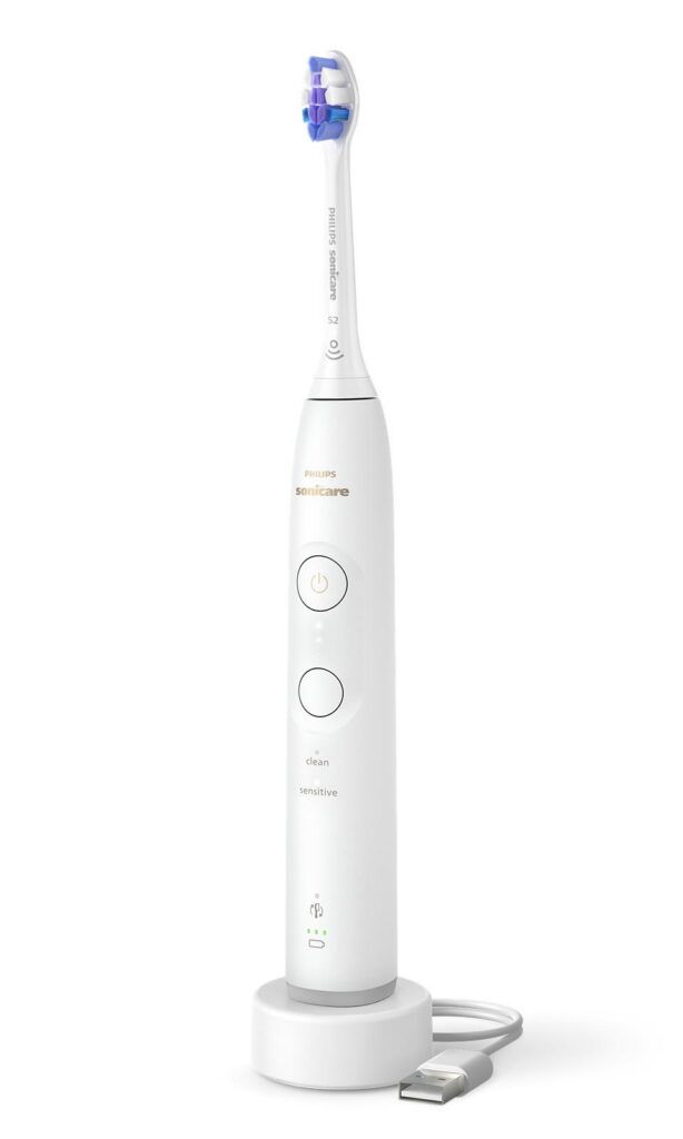 ELECTRIC TOOTHBRUSH/HX7400/01 PHILIPS