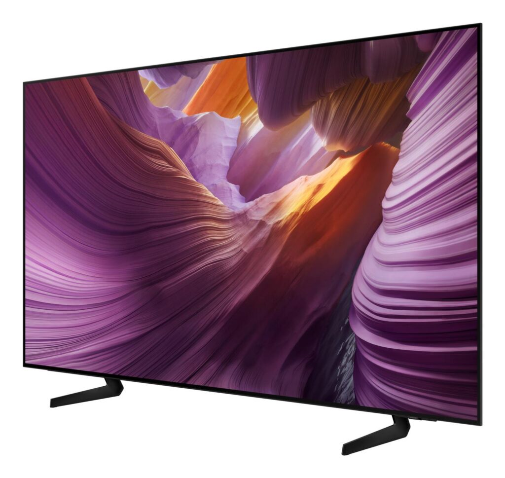 Televiisor|SAMSUNG|83 “|4K Ultra HD|3840 x 2160 pixels|Flat|16:9|OLED|…