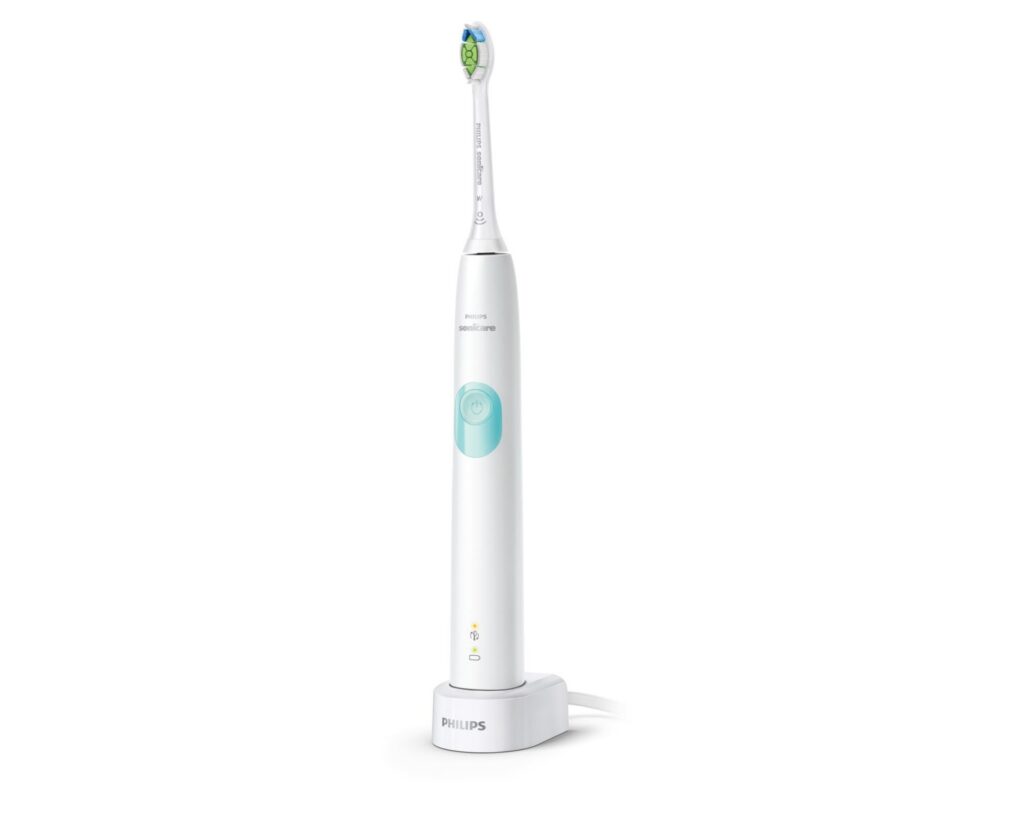 ELECTRIC TOOTHBRUSH/HX6807/35 PHILIPS