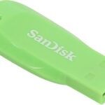 MÄLUPULK FLASH USB2 32GB/SDCZ50C-032G-B35GE SANDISK