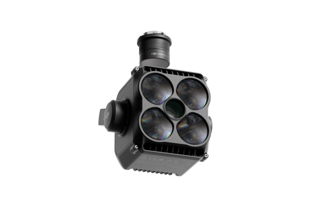 Drone Accessory|DJI|Zenmuse S1|CP.EN.00000650.01