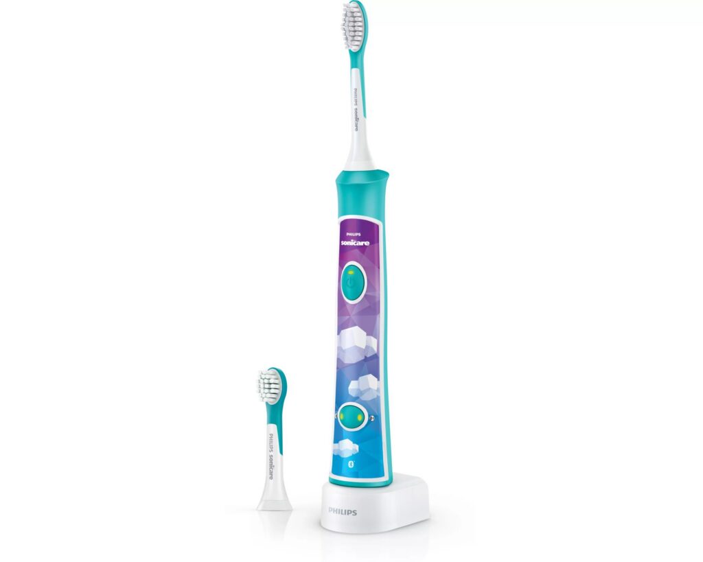 ELECTRIC TOOTHBRUSH/HX6322/04 PHILIPS