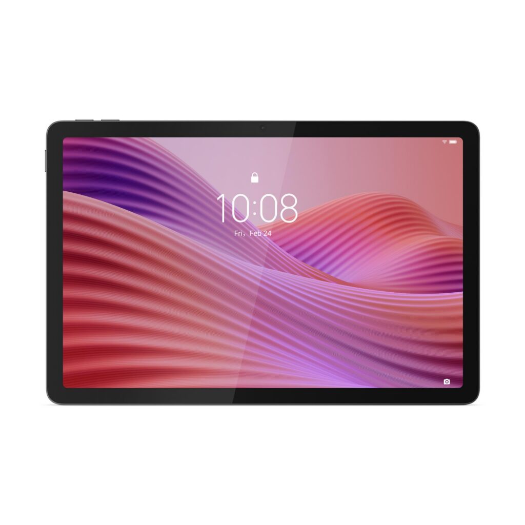 Tahvelarvuti TAB 10″ WIFI/4/64GB GREY ZAEH0040PL LENOVO