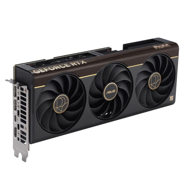 Videokaart|ASUS|NVIDIA|GeForce RTX 5070 Ti|16 GB|GDDR7|256 bit|PCI Ex&#8...