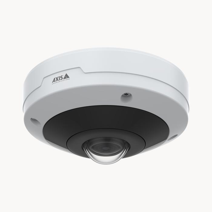 NET KAAMERA M4318-PLVE DOME/02511-001 AXIS