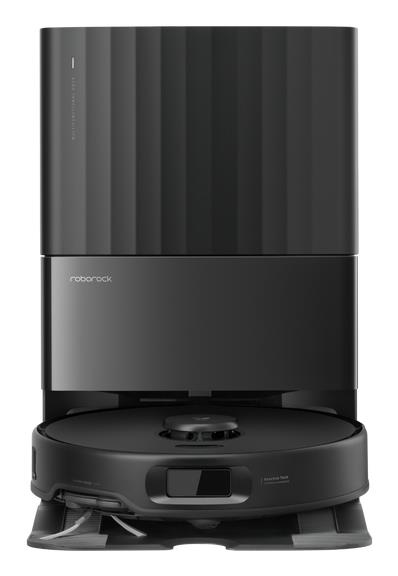 VACUUM CLEANER ROBOT Q REVO/EDGE5V1 BK. QRES52-00 ROBOROCK