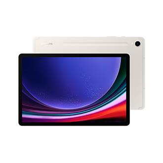 Tahvelarvuti GALAXY TAB S9 11″/128GB 5G BEIGE SM-X716 SAMSUNG