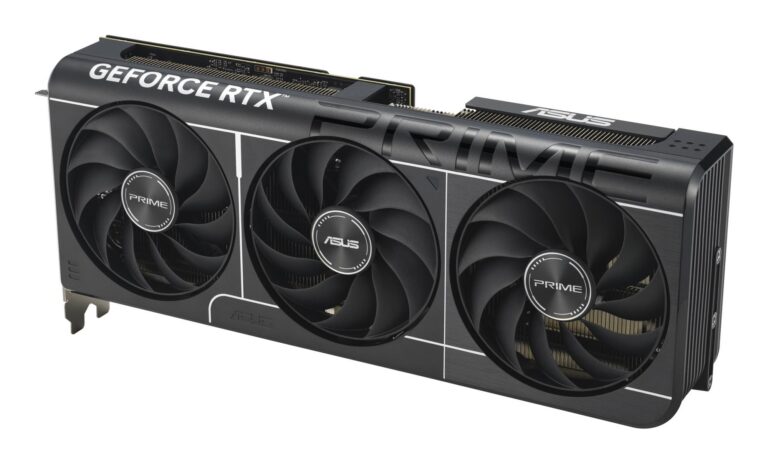 Videokaart|ASUS|NVIDIA GeForce RTX 5070|12 GB|GDDR7|192 bit|PCIE 5.0 &#8...