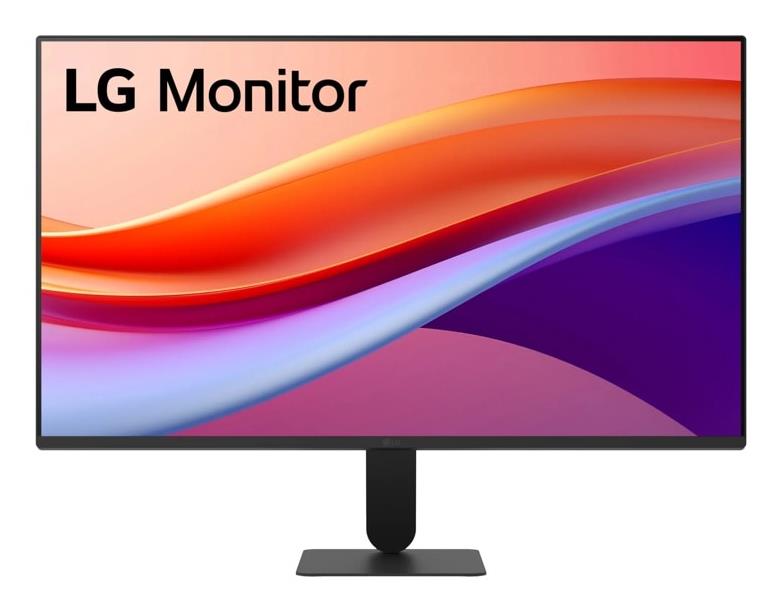 LCD Monitor|LG|27 “|1920 x 1080 pixels|Full HD|Native aspect ratio...