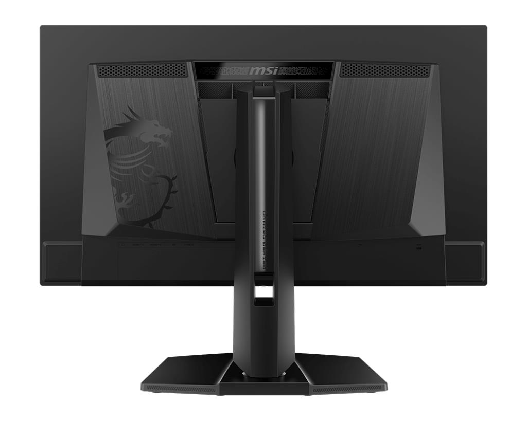 Monitor|MSI|26.5 “|3840 x 2160 pixels|4K Ultra HD|Native aspect ra...