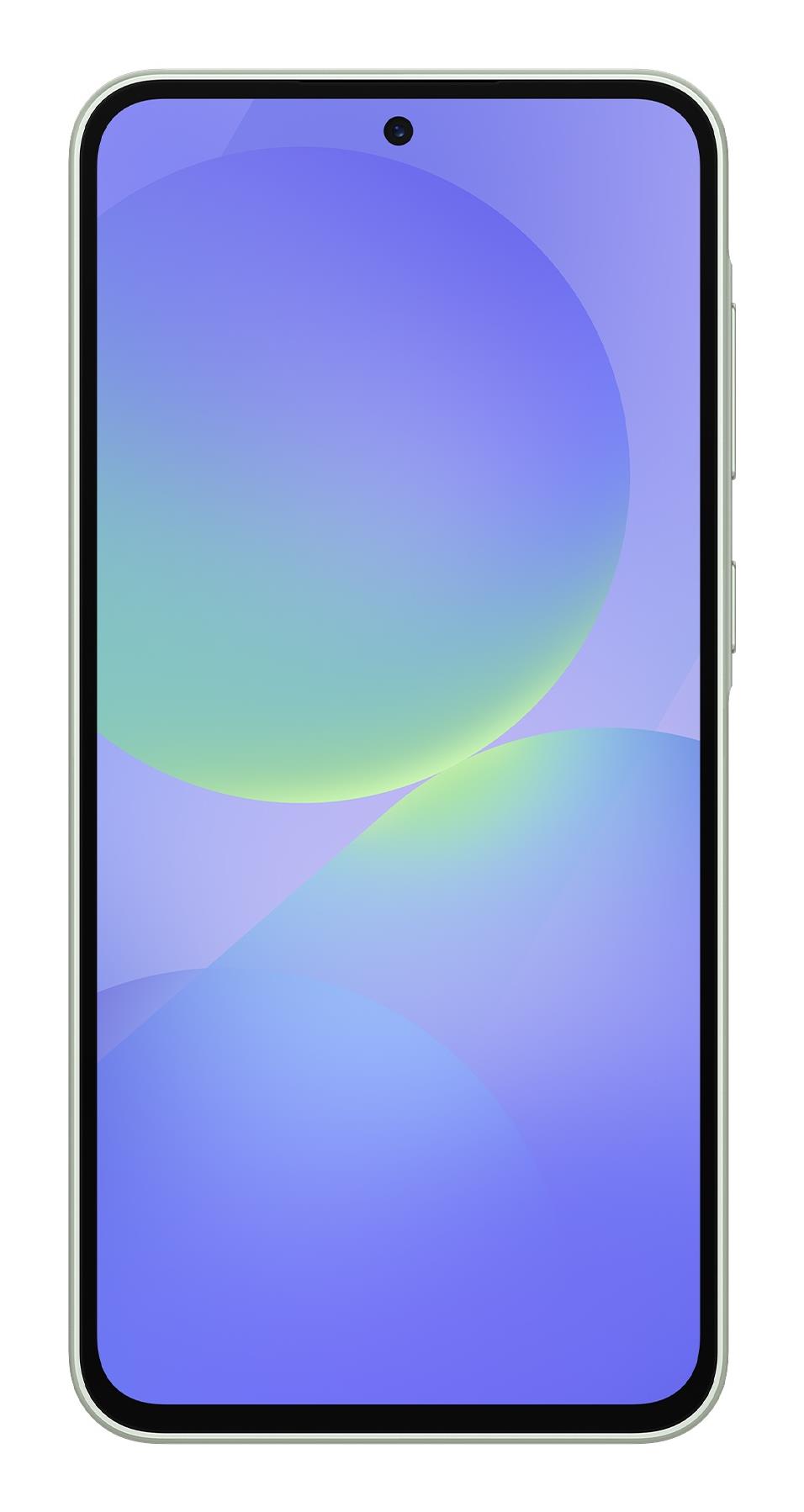 Mobiiltelefon GALAXY A36 5G/128GB GREEN SM-A366B SAMSUNG