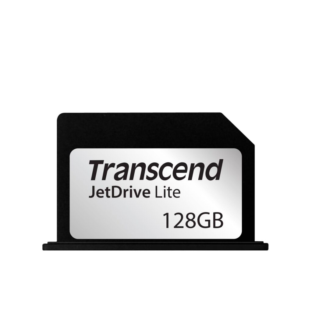 MEMORY JETDRIVE LITE 330 128GB/TS128GJDL330 TRANSCEND