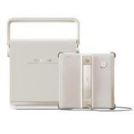 WINDOW CLEANING ROBOT C1/STATION GCJZ2419 DREAME